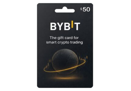 gift card bybit 50 1