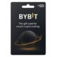 gift card bybit 50 1