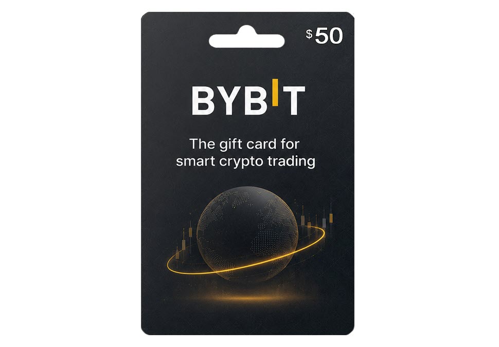 gift card bybit 50 1