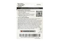 gift card roblox 2 1