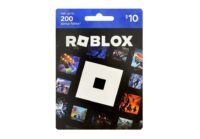 gift card roblox 3 1