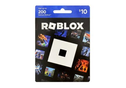 gift card roblox 3 1
