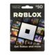 gift card roblox 4 1