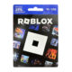 gift card roblox