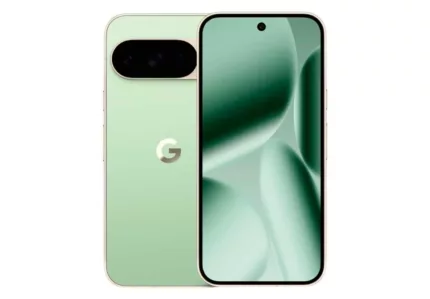 google 10 pro green