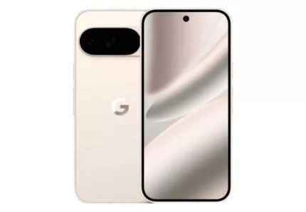 google 10 pro pink