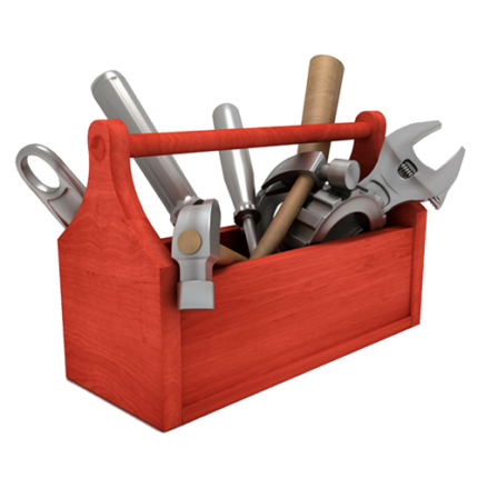 hand tools 500