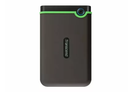 hdd transcend
