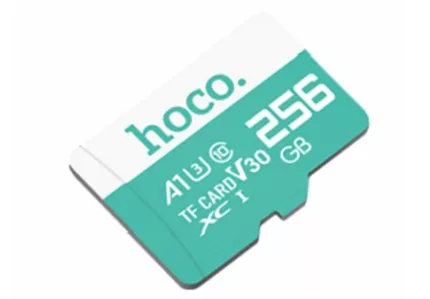 hoco microsd 256