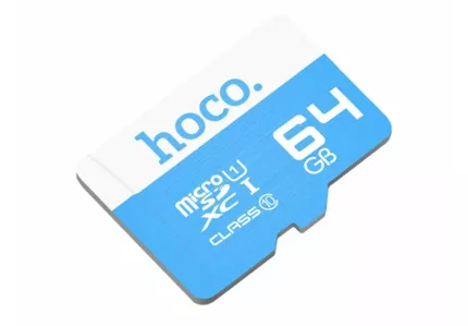 hoco microsd 64