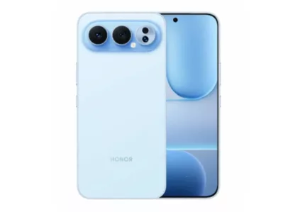 honor 500 pro blue