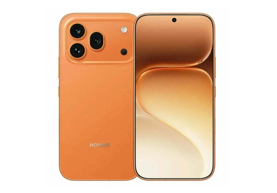 honor 600 pro orange honor 600 pro orange