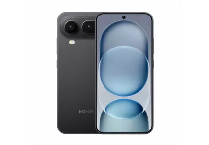 honor magic 8 pro air black