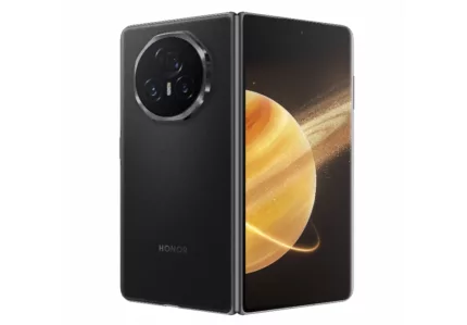 honor magic v3