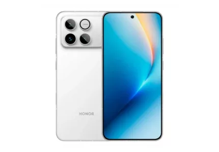 honor win white