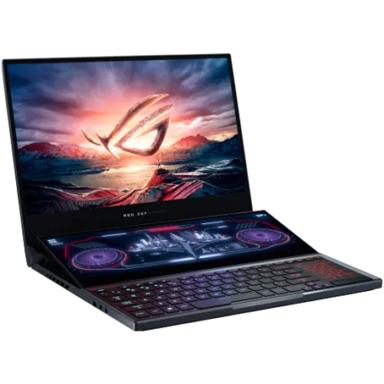 игровой ноутбук 500x500