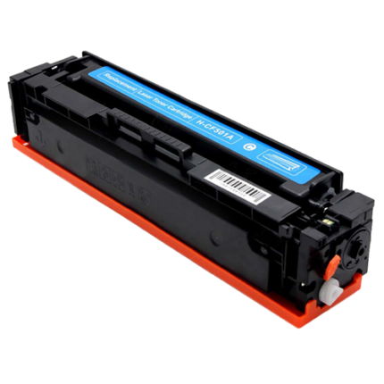 Laser printer cartridges 500
