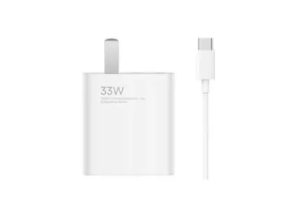 mi adaptor 33w