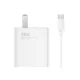 mi adaptor 33w