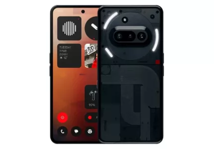 nothing phone 3a 1