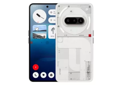 nothing phone 3a