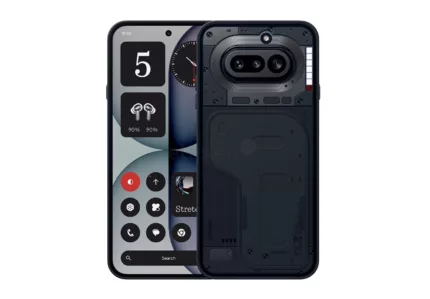 nothing phone 4a