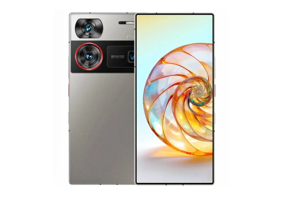 nubia z60 nubia z60