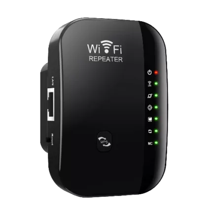Репитеры и повторители Wi Fi 500x500