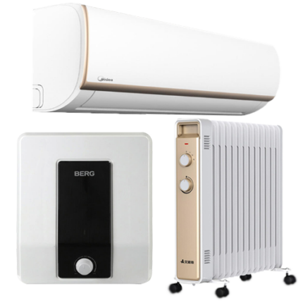 Split air Conditioner Room air 500