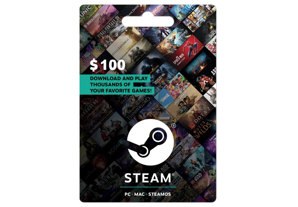 steam 100 1 steam 100 1