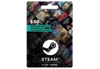steam 50 1