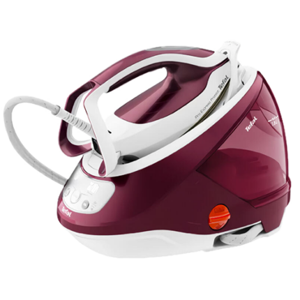 steam generator 500