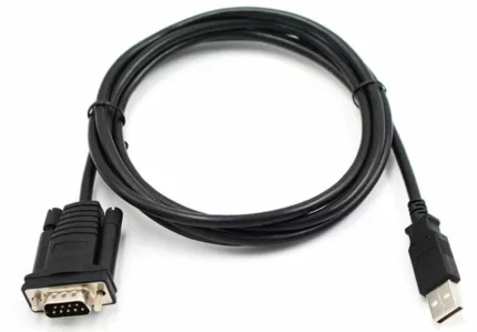 usb con