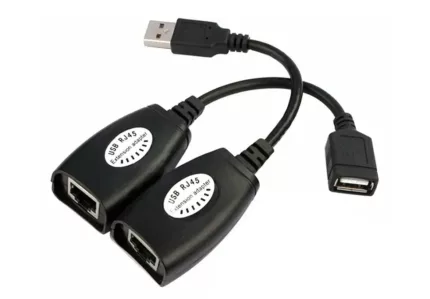 usb lan