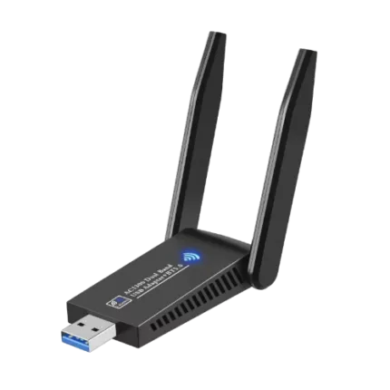 Wi Fi Bluetooth Приемники 500x500
