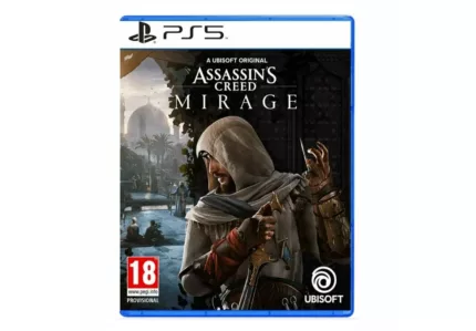 assassins creed mirage ps5