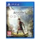 assassins creed odyssey ps4