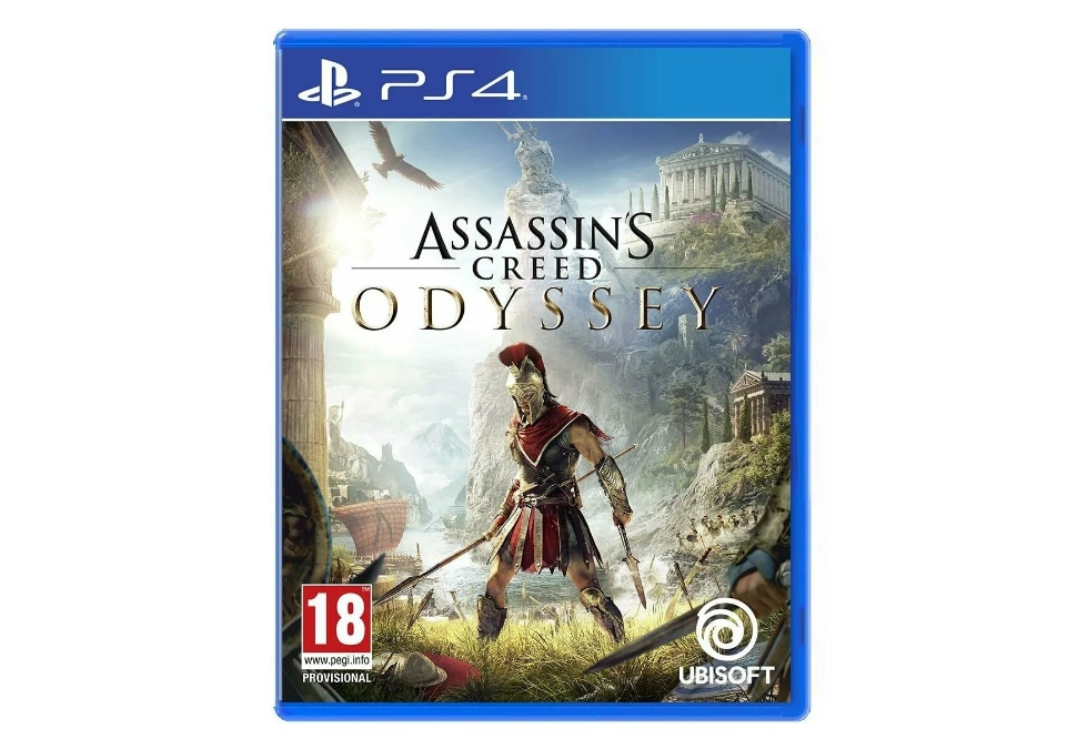 assassins creed odyssey ps4 assassins creed odyssey ps4