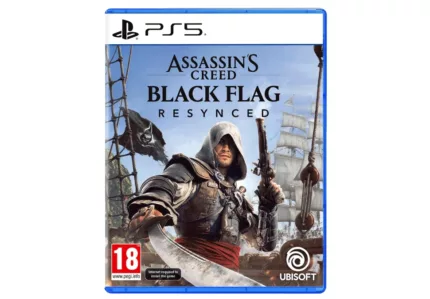assassins creed ps5