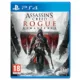 assassins creed rogue ps4