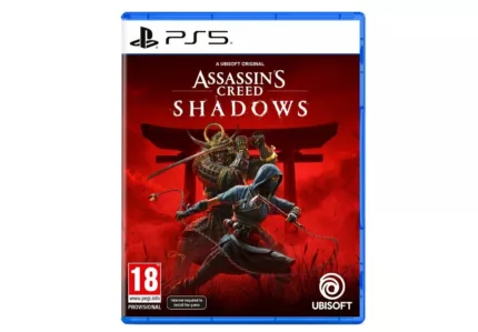 assassins creed shadow ps5
