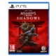 assassins creed shadow ps5