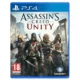 assassins creed unity ps4