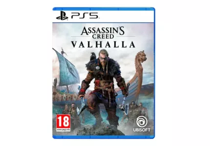 assassins creed valhala ps5