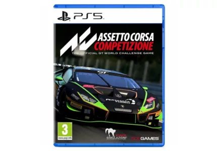 asseto corsa ps5