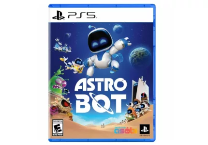 astrobot ps5