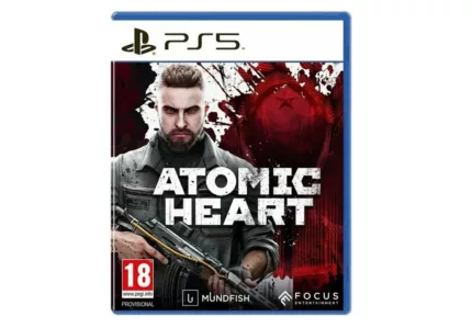 atomic heart ps5