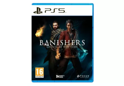 banishers ps5