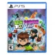 ben 10 ps5