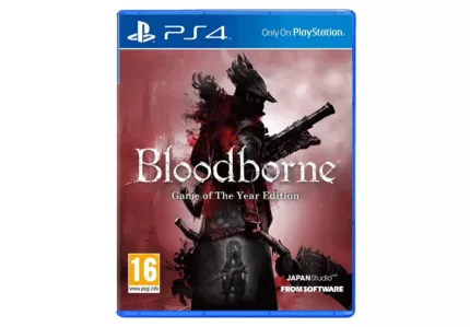 bloodborne ps4 1